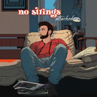 No Strings Attached by Tushar Raj