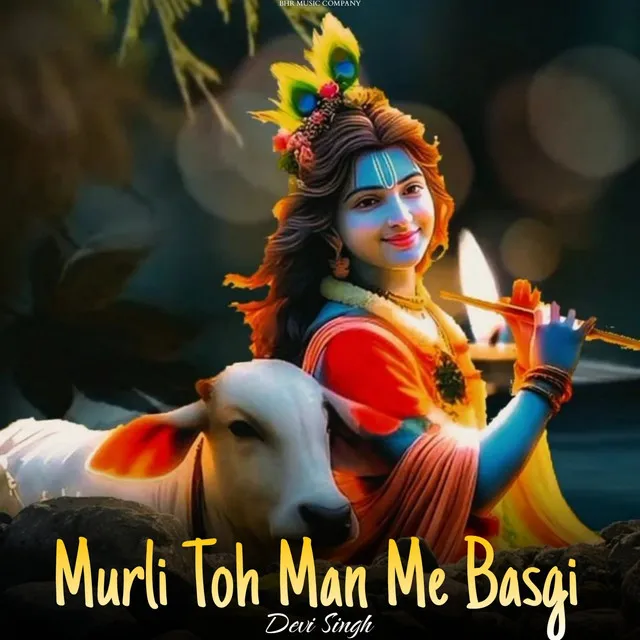 Murli Toh Man Me Basgi