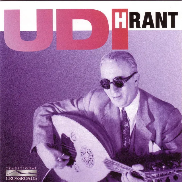 Udi Hrant