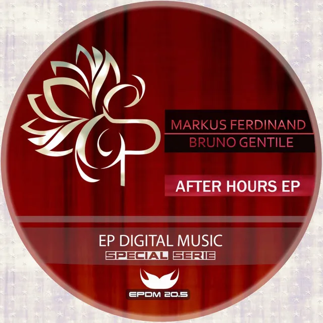 After Hours - Original Mix