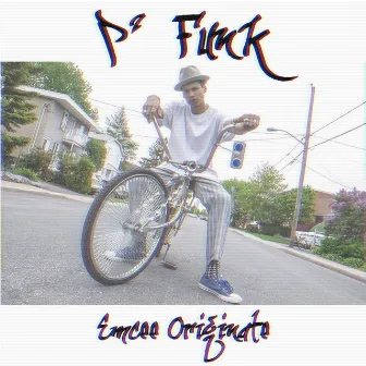 P2 Funk by Emcee Originate