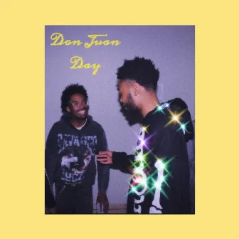 Don Juan Day by Kaydon Juan