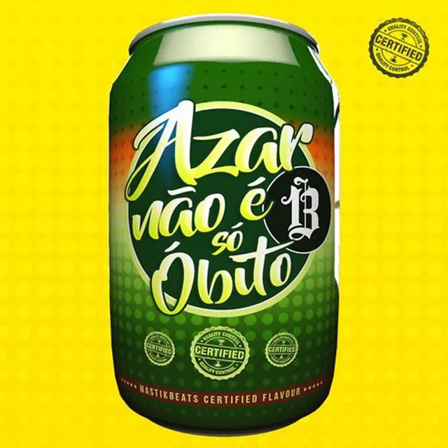 Azar Não É Só Óbito - House