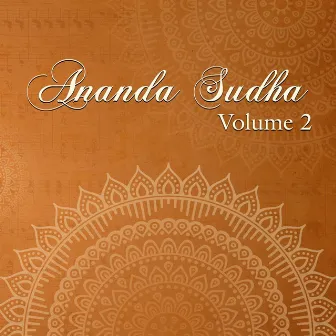 Ananda Sudha, Vol. 2 by Pooja Vaidyanath