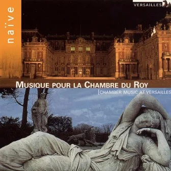 Musique pour la chambre du Roy by Hopkinson Smith