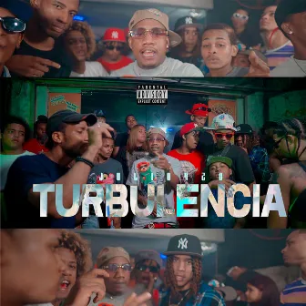 Turbulencia by Julio420