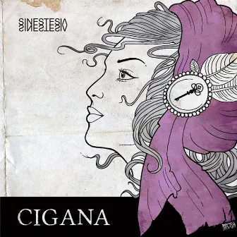 Sinestesia by Cigana