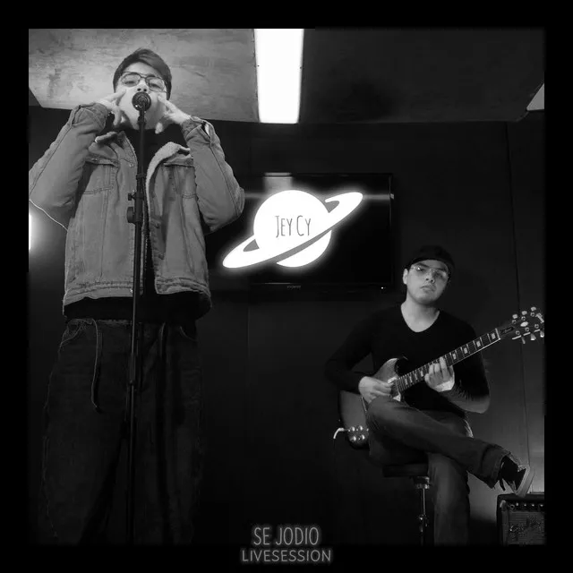 SE JODIO (Live Session)