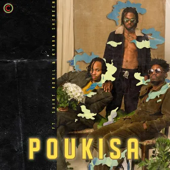 Poukisa by CF$