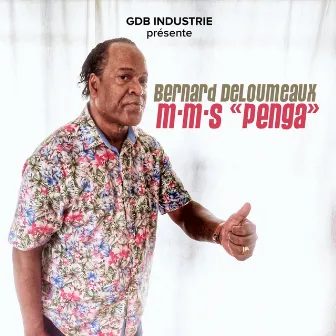 M.M.S Penga by Bernard Deloumeaux