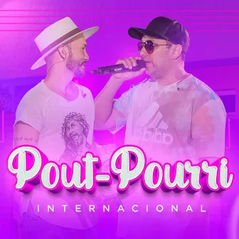 Pout-Pourri Internacional (Ao vivo) by Samba Tipo Exportacao