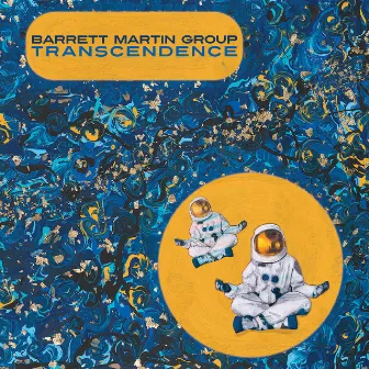 Transcendence by Barrett Martin Group