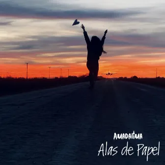 Alas de Papel by Amadalima