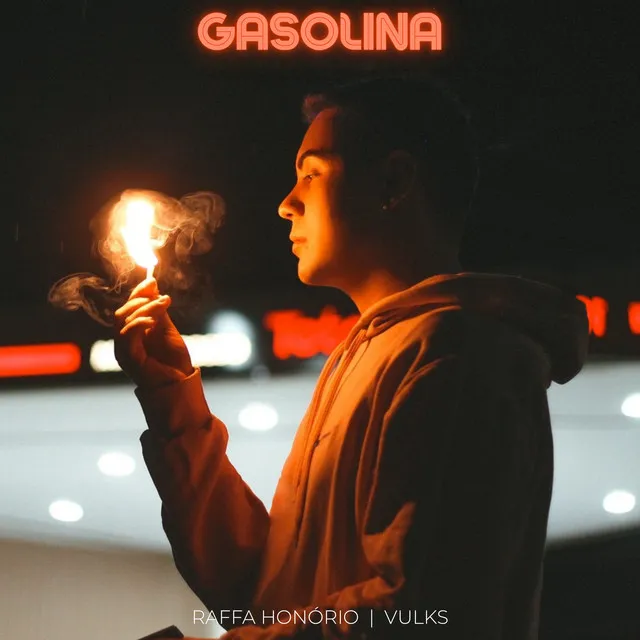 Gasolina