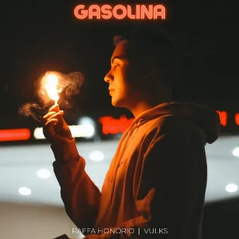 Gasolina by VULKS