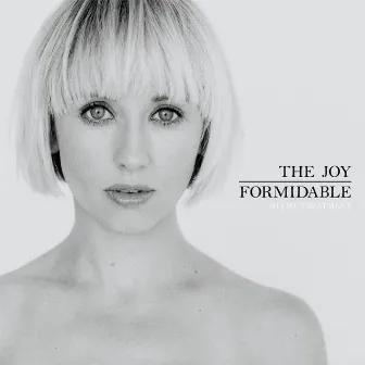 Silent Treatment EP by The Joy Formidable