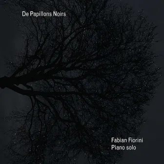 De Papillons Noirs. by Fabian Fiorini