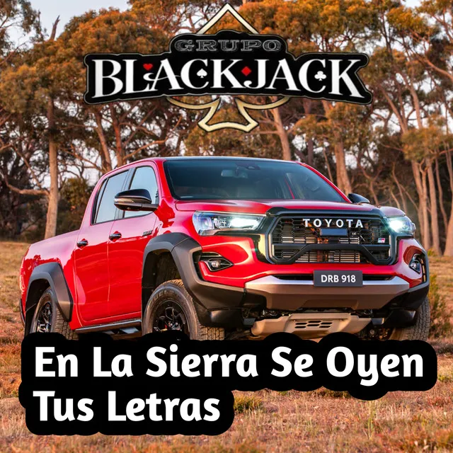 En La Sierra Se Oyen Tus Letras