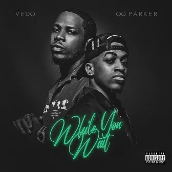 While You Wait by OG Parker