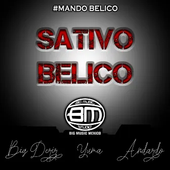 Sativo Belico by Unknown Artist