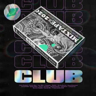 CLUB Mixtape 2020 by KNLO