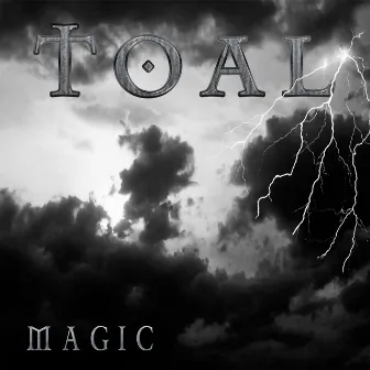 Magic by TOAL