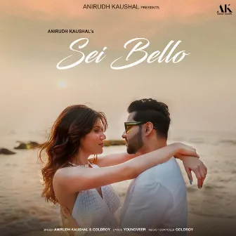 Sei Bello by Anirudh Kaushal