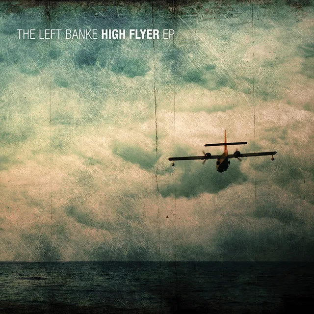 High Flyer EP