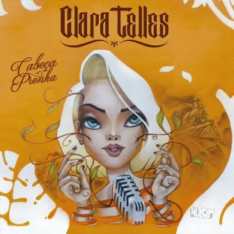 Cabeça Prenha by Clara Telles