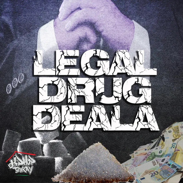 LEGAL DRUG DEALA