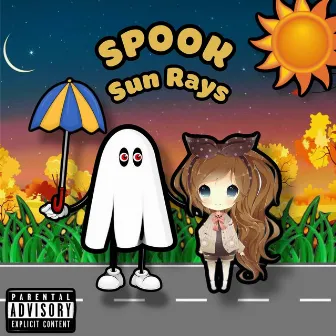 Sunrays by Spook