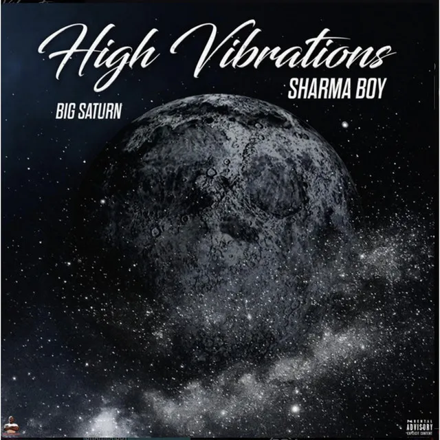 High Vibrations