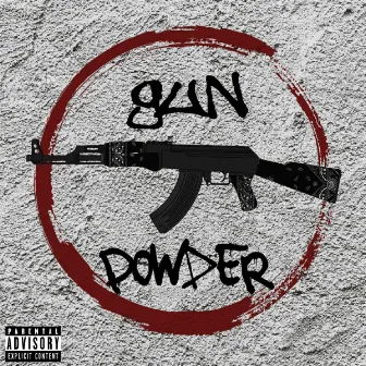 Gun Powder by Nizam Rabby