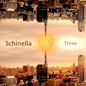 Three by Schinella