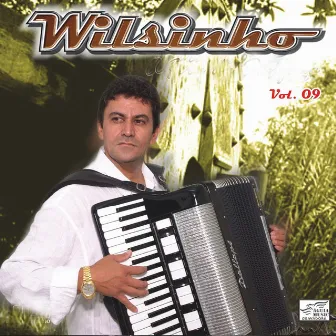 Wilsinho, Vol. 9 by Wilsinho