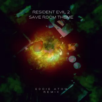 Save Room Theme (Resident Evil 2) by Eddie Atom