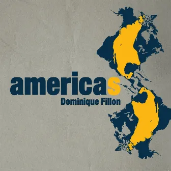 Americas by Dominique Fillon