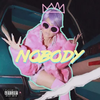 Nobody by Chanel West Coast