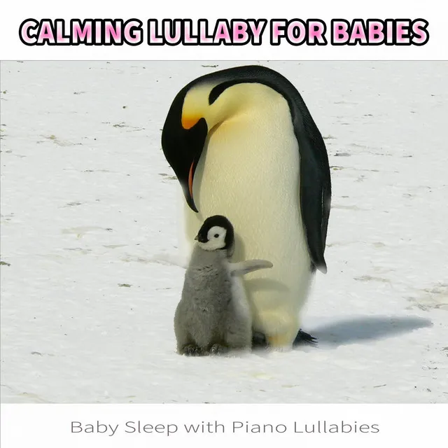 Lullaby Baby Lullaby