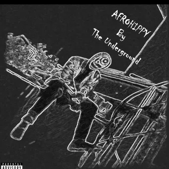 AfroHippy by The Underground