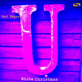 White Christmas by Ceri Evans