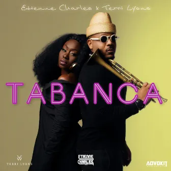 Tabanca by Etienne Charles