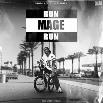 Run Mage Run by Refix