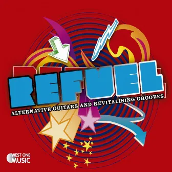 Refuel by Timothy Wills