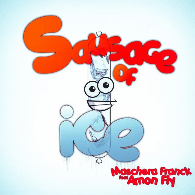 Sausage of Ice - Instrumental