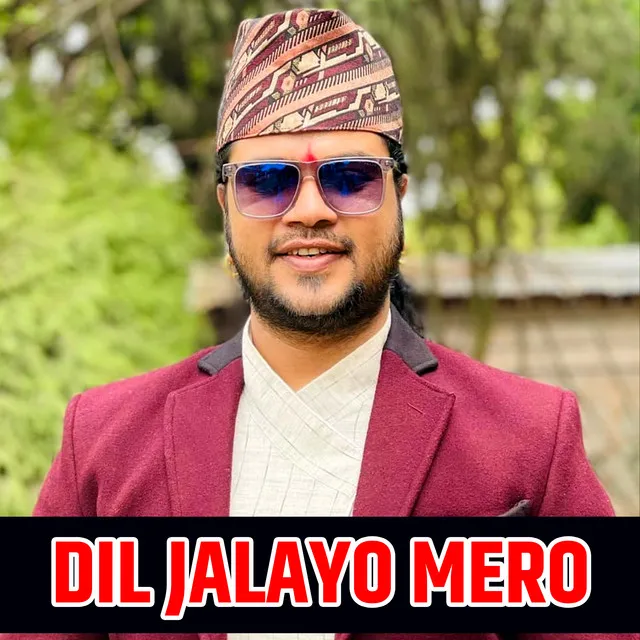 Dil Jalayo Mero