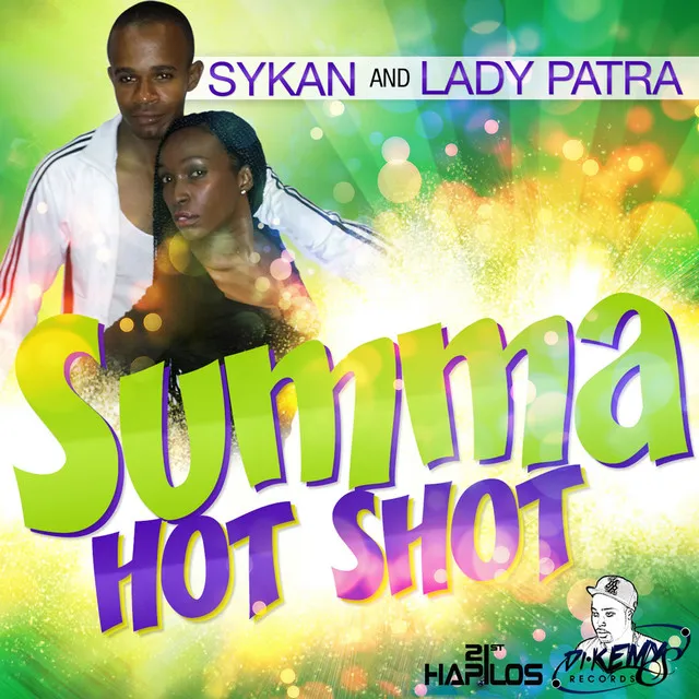 Summa Hot Shot