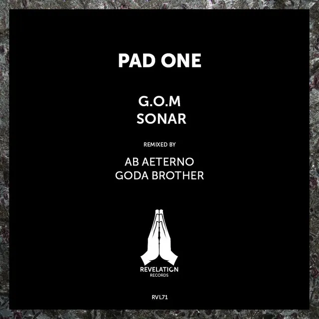 g.o.m - Ab Aeterno Remix