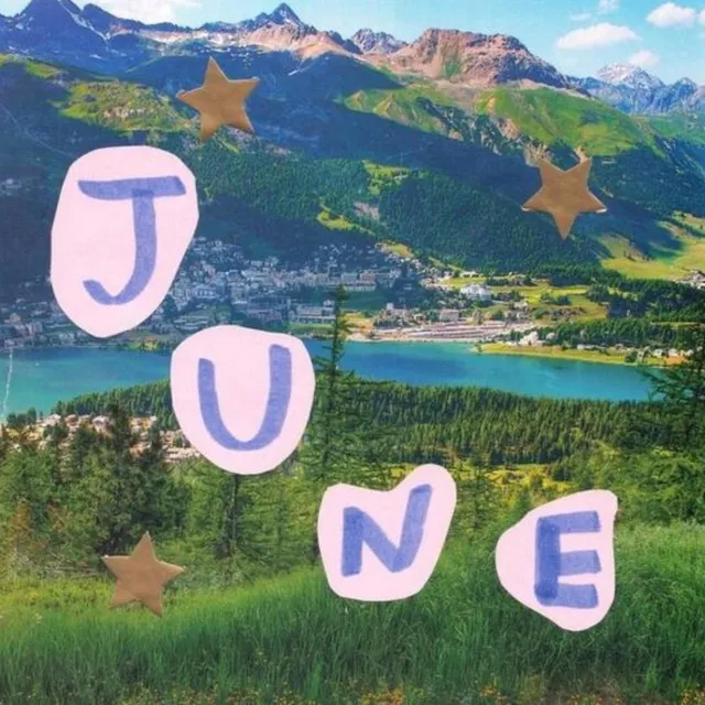 JUNE