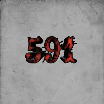 591 by RD Beats